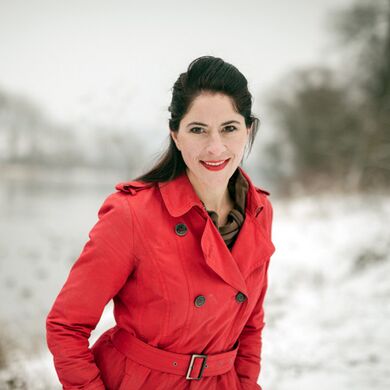 Melanie Rainer